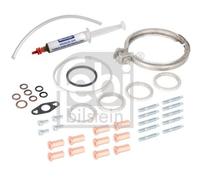 Febi Bilstein 190336 Turbo Mounting Kit Fits Bmw 1 3 5 Series X1 X3 Z4