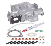FEBI BILSTEIN 190346 Mounting Kit, charger
