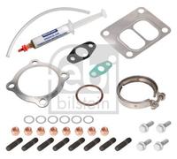 FEBI BILSTEIN 190355 Charger Mounting Bracket Kit Turbocharger For MERCEDES-BENZ
