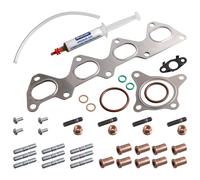 Charger Mounting Kit FEBI Fits AUDI A1 A3 SEAT Altea SKODA VW 07-18 03C253039FS1