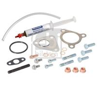FEBI BILSTEIN 190410 Charger Mounting Kit Fits Opel Astra H Estate GTC Saloon