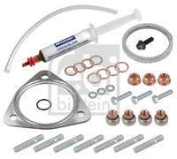 FEBI BILSTEIN 190435 Charger Mounting Kit Fits Citroen DS3 Convertible DS4 DS5