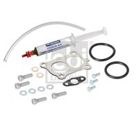 FEBI BILSTEIN 190487 Charger Mounting Kit Turbocharger Fits BMW 5 Series Touring