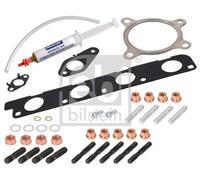 FEBI BILSTEIN 190490 Charger Mounting Kit Fits Audi A5 Sportback Convertible Q5