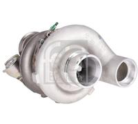 FEBI BILSTEIN 190535 Charging (Supercharged/Turbocharged) Charger Fits MAN