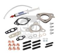 FEBI BILSTEIN 190722 Charger Mounting Kit Fits Honda FR-V CR-V MK2 MK3