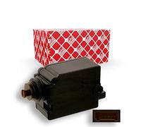 febi bilstein 19094 Adjustment Motor for central locking system, hatchback, pack of one