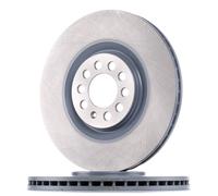 FEBI BILSTEIN 19096 Brake disc