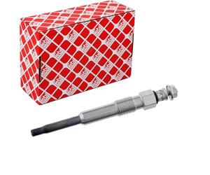 febi bilstein 19099 Glow Plug, pack of one