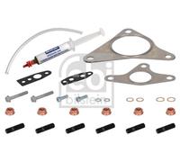 FEBI BILSTEIN 191099 Charger Mounting Kit Fits Subaru XV Forester Outback