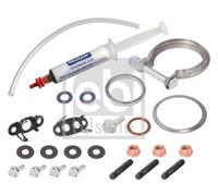 FEBI BILSTEIN 191228 Charger Mounting Kit Fits Opel Astra J Saloon Coupe