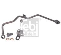 FEBI BILSTEIN 191261 Charger Oil Line Fits Audi A3 Sportback Q3 TT Roadster Seat