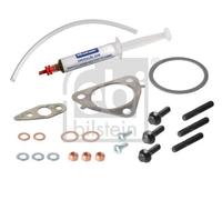 FEBI BILSTEIN 191290 Charger Mounting Kit For Volvo C30 V50 S40 S80 MK2 S60 MK1`