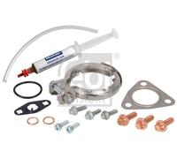 FEBI BILSTEIN 191319 Charger Mounting Kit Fits Mercedes-Benz Vaneo A-Class