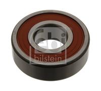 febi bilstein 19139 Pilot Bearing for mainshaft of the crankshaft, pack of one