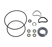 febi bilstein 19150 Gasket Set for hydraulic pump, power steering, pack of one