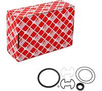 febi bilstein 19153 Gasket Set for hydraulic pump, power steering, pack of one