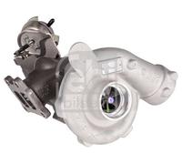 FEBI BILSTEIN 191587 Charging (Supercharged/Turbocharged) Charger Fits MAN