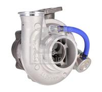 Febi Turbocharger Turbo Unit