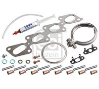 FEBI BILSTEIN 191741 Charger Mounting Kit Fits Chevrolet Aveo Trax Opel Vauxhall