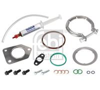 FEBI BILSTEIN 191820 Charger Mounting Kit Fits Mini Mini Convertible Roadster