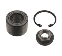 FEBI BILSTEIN 19183 Wheel Bearing Kit Left Rear Right Fits Ford Fusion Fiesta 5