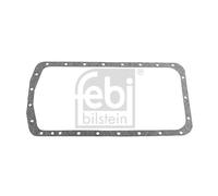 febi bilstein 19187 Sump Pan Gasket, pack of one, Grey