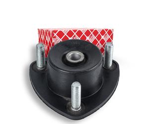 FEBI BILSTEIN 19200 Shock Absorber, cab suspension