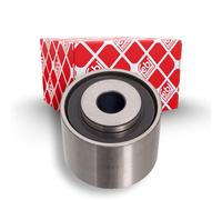 FEBI BILSTEIN 19214 Deflection / guide pulley, V-ribbed belt