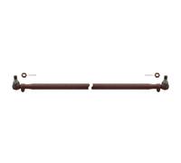 FEBI BILSTEIN 19216 Tie Rod Left Front Right Replacement Fits Mercedes