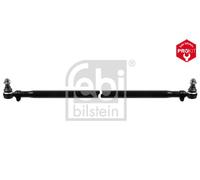 TIE ROD 19218 FOR MERCEDES-BENZ ACTROS/MP2/MP3/MP4/MP5 ATEGO AXOR ANTOS AROCS