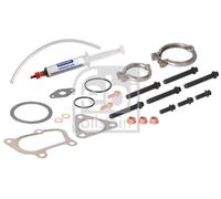 FEBI BILSTEIN 192400 Charger Mounting Kit Fits Opel Sintra Frontera B Omega B