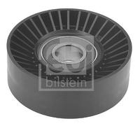 FEBI BILSTEIN 19247 Deflection / Guide Pulley, v-ribbed belt