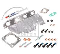 FEBI BILSTEIN 192476 Charger Mounting Kit For Ford Mondeo MK3 Turnier MK3 Saloon