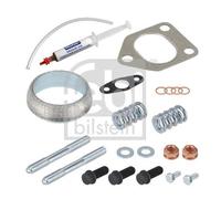 FEBI BILSTEIN 192544 Charger Mounting Kit Fits Land Rover Range Rover MK2 Opel