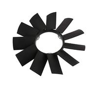 febi bilstein 19256 Fan Blade, pack of one