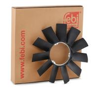 FEBI BILSTEIN 19256 Fan Wheel, engine cooling