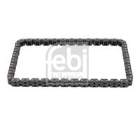 FEBI BILSTEIN 192630 Oil Pump Drive Chain Fits Mercedes CLS E-Class Coupe