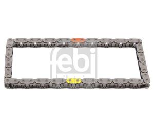 FEBI BILSTEIN 192631 Oil Pump Drive Chain Fits Lexus UX Toyota C-HR Corolla RAV4
