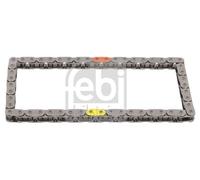 FEBI BILSTEIN 192631 Oil Pump Drive Chain Fits Lexus UX Toyota C-HR Corolla RAV4