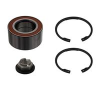 FEBI BILSTEIN 19265 Wheel Bearing Kit Left Front Right Fits Ford Cougar Mondeo