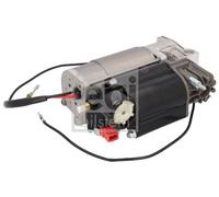 FEBI BILSTEIN 192679 Compressed-Air System Compressor Fits BMW X5 Rolls-Royce