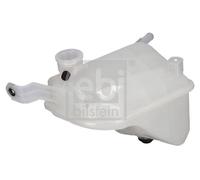FEBI BILSTEIN 192821 Coolant Expansion Tank Plastic Fits Lexus CT Toyota Prius