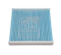 FEBI BILSTEIN 192856 Pollen filter