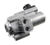 FEBI BILSTEIN 192867 Shift Cylinder 110.7mm Length Replacement For MERCEDES-BENZ