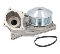 FEBI BILSTEIN 192882 Engine Cooling Water Pump Fits BMW X1 X2 2 Active Tourer