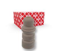 FEBI BILSTEIN 19289 Suspension Rubber Buffer Rear Fits Skoda Favorit Felicia VW