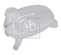 Febi Bilstein Coolant Expansion Tank 192893 - Fits Ford Kuga II 2014-2019