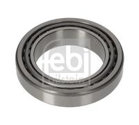 Wheel Bearing Wheel Suspension Febi Bilstein 192897 Fits Nissan Opel Renault