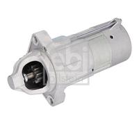 FEBI BILSTEIN 192923 Starter 12V Fits BMW 1 Series 3 Series 5 Series X3